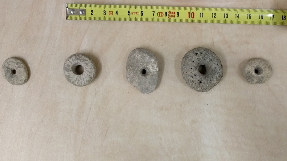 perforated-stones-collection