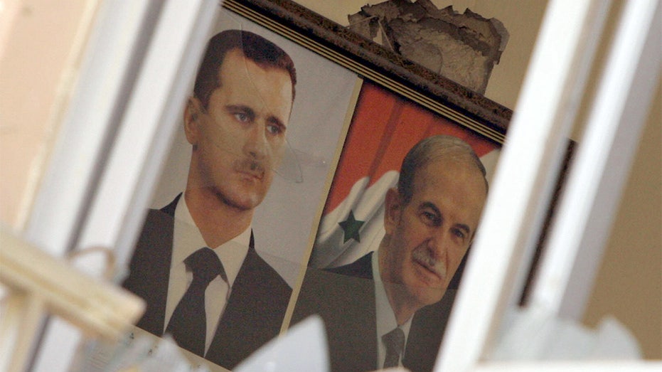 bashar-and-hafez-al-assad