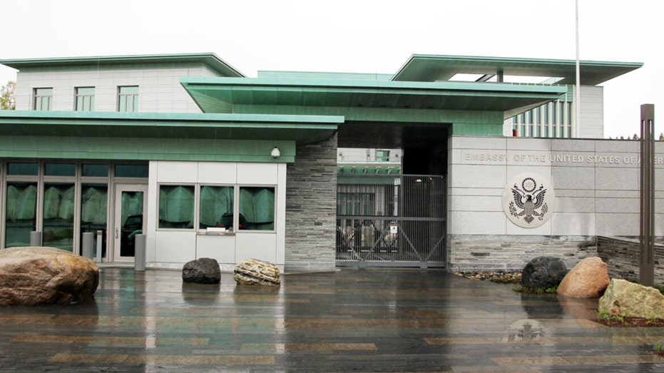 us-embassy-in-norway