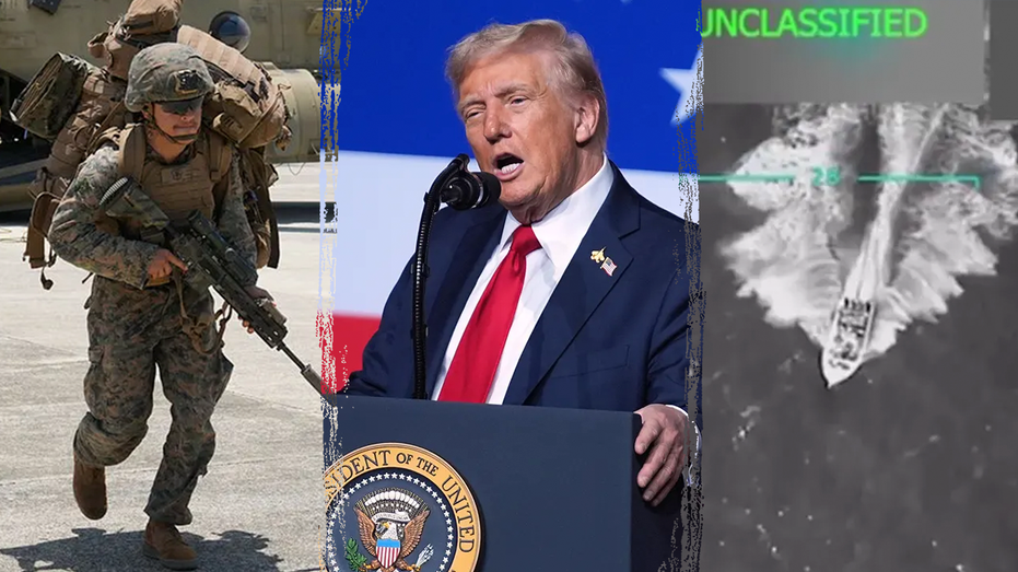 us-military-donald-trump-drug-boat